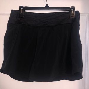 Outdoor voices skirt